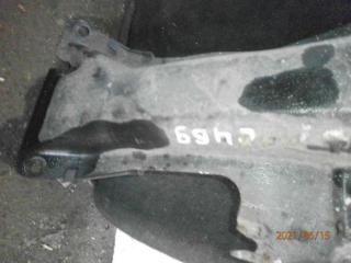 стойка задняя Audi 80 B4 1993, 2.0 л., бензин, АКПП, седан