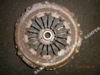 маховик Renault Laguna 2 поколение 2003, 1.8 л., i, бензин