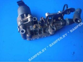 клапан EGR Opel Vectra C 2005, 2.2 л., дизель