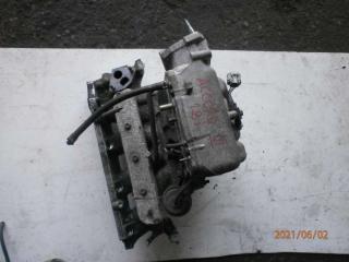 коллектор впускной Honda Accord 6 поколение 2000, 1.8 л., бензин