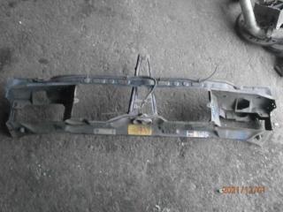 передняя панель крепления облицовки (телевизор) SEAT Toledo 1 поколение 1999