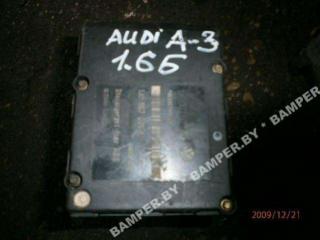 блок ABS Audi A3 8L 1998, 1.6 л., i, бензин