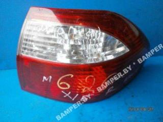 фонарь задний правый Mazda 626 GF [рестайлинг] 2000, хетчбэк 5 дв.