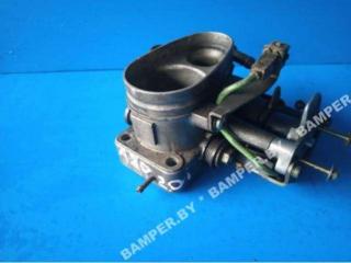 заслонка дроссельная Audi 80 B4 1993, 2.0 л., i, бензин