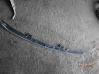 планка под капот Fiat Bravo 1 поколение 1998