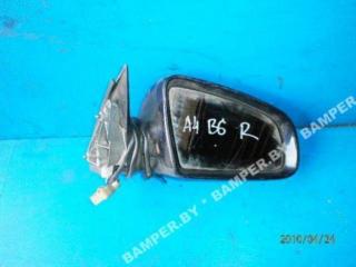 зеркало наружное правое Audi A4 B6 2002