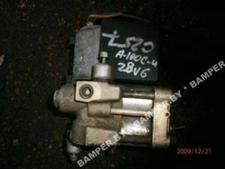 блок ABS Audi 100 C4 1993, 2.8 л., i, бензин