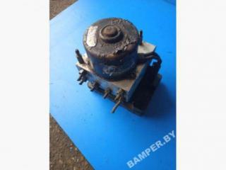 блок ABS Volkswagen Sharan 1 поколение 1998, 1.9 л., TDi, дизель