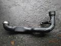 патрубок интеркулера Audi A6 4B/C5 [рестайлинг] 2001, 1.9 л., TDi, 028002401, 038906051C - фото №2
