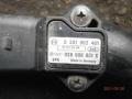труба интеркулера Audi A6 4B/C5 [рестайлинг] 2001, 1.9 л., TDi, 028002401, 038906051C - фото №4