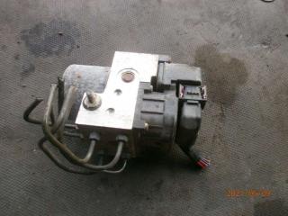 блок ABS Opel Astra G 2001, 1.6 л., бензин, МКПП, универсал