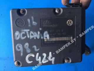 блок ABS Skoda Octavia 1 поколение (A4) 1999