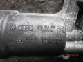 корпус масляного фильтра Audi A6 4B/C5 [рестайлинг] 2001, 1.9 л., TDi, 038115389, 038115466 - фото №3