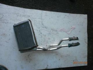 радиатор отопителя (печки) Ford Fusion 1 поколение 2004, 1.4 л., i, бензин, МКПП, хетчбэк 5 дв.