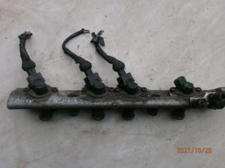форсунка Renault Laguna 1 поколение 1998, 1.8 л., бензин, 867867