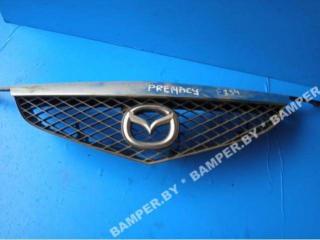 решетка радиатора Mazda Premacy 1 2000