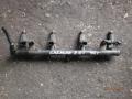 форсунка Dodge Neon 2 поколение 2000, 2.0 л., бензин, МКПП, 04669772 - фото №3