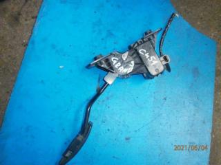 педаль Mitsubishi Grandis 1 поколение 2007, 2.4 л., i, бензин, МКПП, минивэн