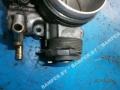 заслонка дроссельная Volkswagen Golf 4 поколение 2000 - фото №4