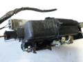 замок двери передней правой Renault Laguna 1 поколение 1997, 2.0 л., бензин, МКПП, универсал - фото №2