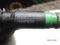форсунка Ford Focus 2 поколение 2006, 1.4 л., i, бензин, 9F593, 98MF-BB, 4044P18309 - фото №4