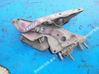 замок капота Fiat Marea 1 поколение 1999