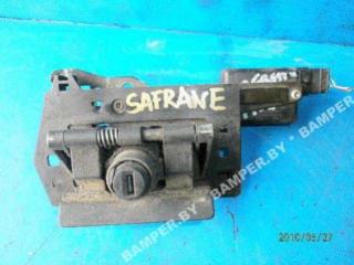 замок багажника Renault Safrane 2 1996