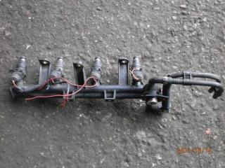 форсунка Peugeot 406 1 поколение [рестайлинг] 1999, 1.8 л., i, бензин, 0280150446