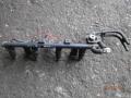 форсунка Peugeot 406 1 поколение [рестайлинг] 1999, 1.8 л., i, бензин, 0280150446 - фото №2