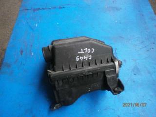 корпус воздушного фильтра Mitsubishi Colt 6 поколение (Z20/Z30) 2007, 1.1 л., i, бензин, МКПП, хетчбэк 5 дв.