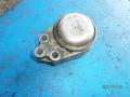 подушка крепления двигателя Ford Fusion 1 поколение 2004, 1.4 л., i, бензин, МКПП, хетчбэк 5 дв. - фото №3