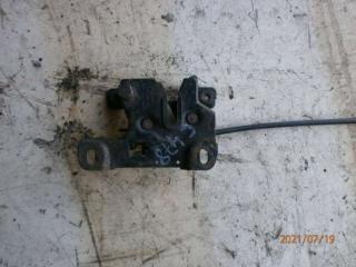 замок капота Audi A4 B5 1998, 1.8 л., бензин, МКПП, универсал