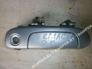 ручка наружная передняя правая Mazda Premacy 1 2002