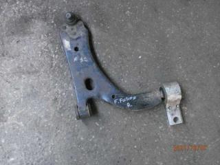 рычаг передний правый Ford Fusion 1 поколение 2004