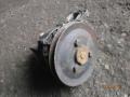 помпа Volkswagen Passat B3 1992 - фото №2