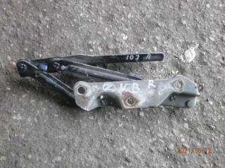 петля капота правая Opel Vectra B 1998