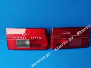 фонарь крышки багажника левый SEAT Toledo 1 поколение 1994