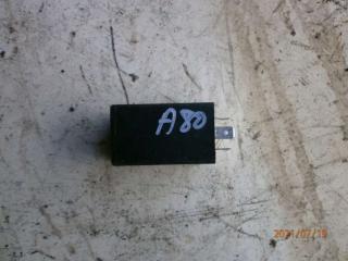реле (прочие) Audi 80 B3 1988, 1.8 л., i, бензин, МКПП, седан