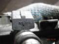 форсунка Volkswagen Golf 4 поколение 2001, 1.4 л., i, бензин, 036031C - фото №5