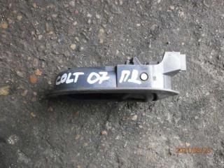 ручка внутренняя передняя правая Mitsubishi Colt 6 поколение (Z20/Z30) 2007, 1.1 л., i, бензин, МКПП, хетчбэк 5 дв.