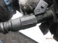 форсунка Ford Mondeo 2 поколение 1999, 1.8 л., i, бензин, 0280155819 - фото №2