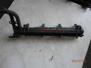форсунка Volkswagen Golf 4 поколение 2000, 1.4 л., бензин, МКПП, универсал, 036031C