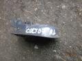 ручка внутренняя передняя левая Mitsubishi Colt 6 поколение (Z20/Z30) 2007, 1.1 л., i, бензин, МКПП, хетчбэк 5 дв. - фото №3