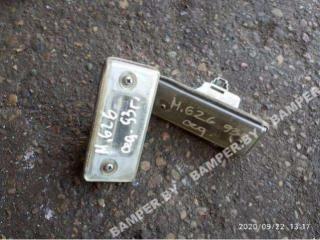 подсветка номера Mazda 626 GE 1996, седан
