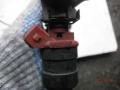 форсунка Opel Vectra B 1998, 1.8 л., i, бензин, 90501588 - фото №2