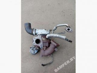 турбина Mazda 626 GF [рестайлинг] 2000, 2.0 л., дизель, RF4F