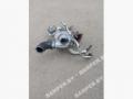 турбина Mazda Premacy 1 2000, 2.0 л., дизель, RF4F - фото №2