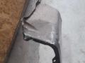 крыло переднее правое Mitsubishi Colt 6 поколение (Z20/Z30) 2006, 1.1 л., бензин, МКПП, хетчбэк 5 дв. - фото №2