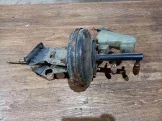 вакуумный усилитель тормозов Ford Fiesta 3 поколение 1995, 1.3 л., бензин, МКПП, хетчбэк 5 дв.