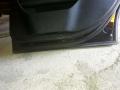 дверь задняя правая BMW 5 серия E39 [рестайлинг] 2001, 2.5 л., бензин, АКПП, универсал - фото №2